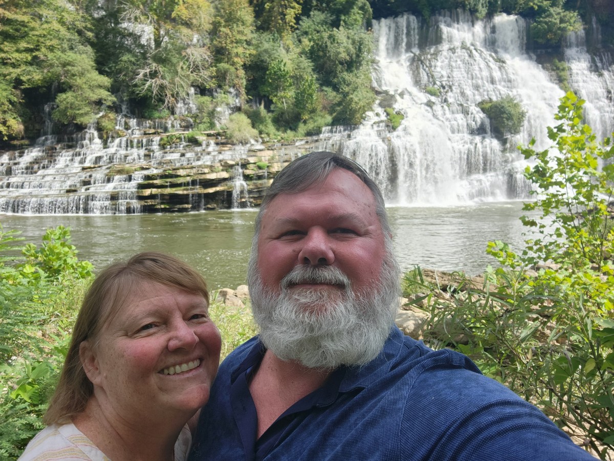 On the Road&nbsp;Again