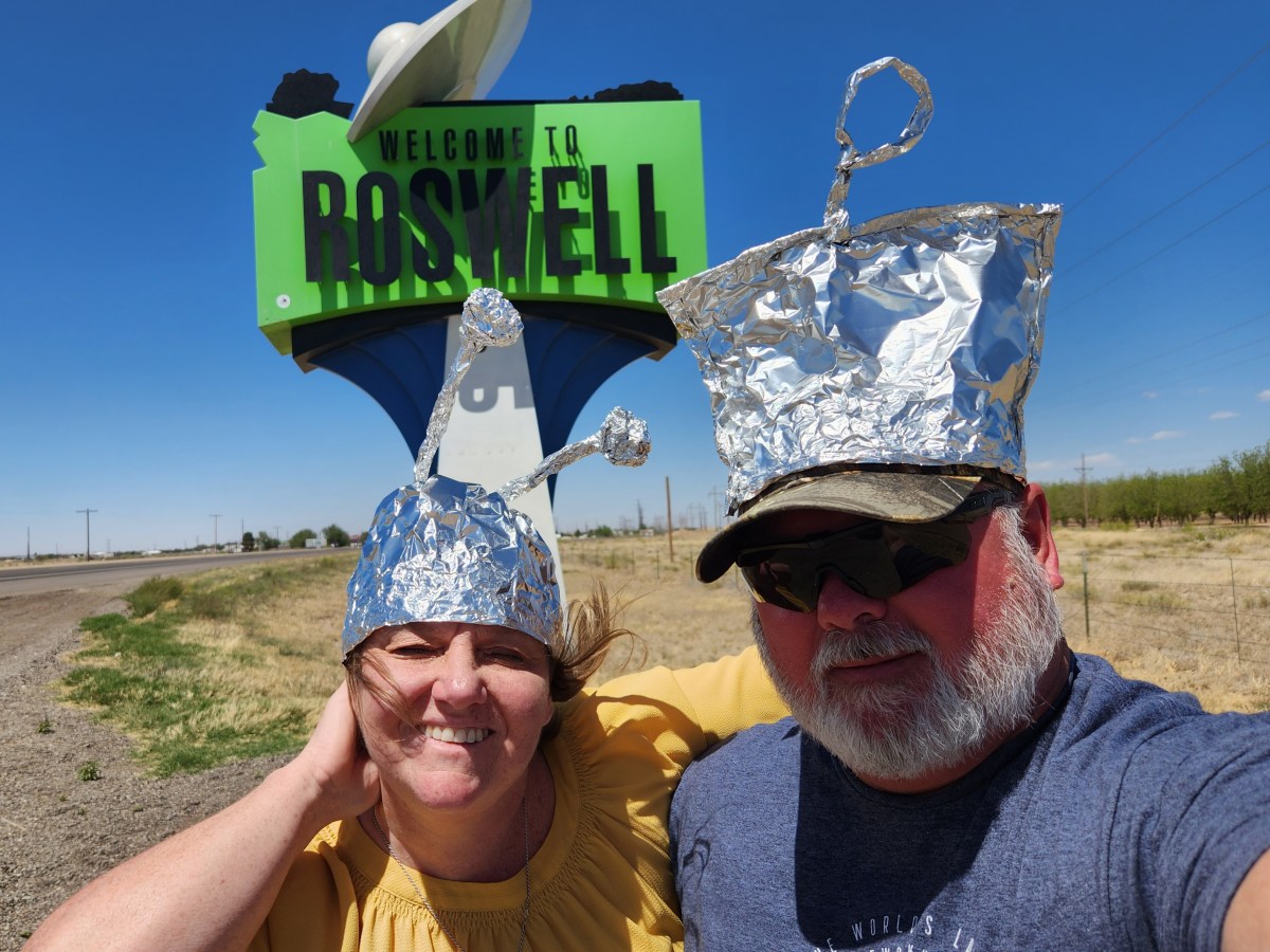 Roswell, NM